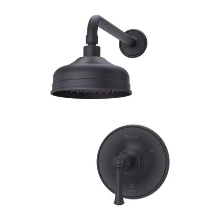 Pfister T/S Ts P/B Shw Trm 1Hdl Tb Need 0X8 Vlv LG89-7TBY